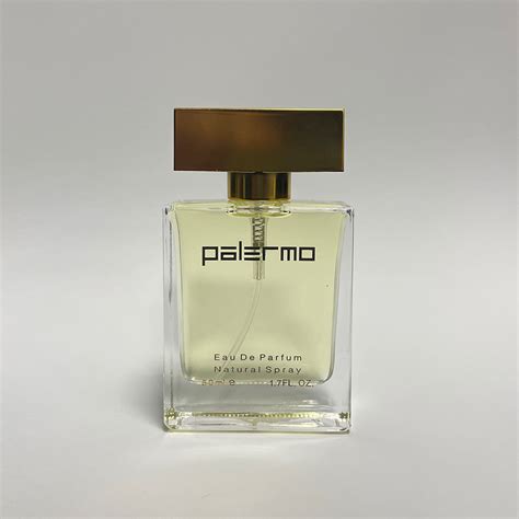 palermo perfume list.